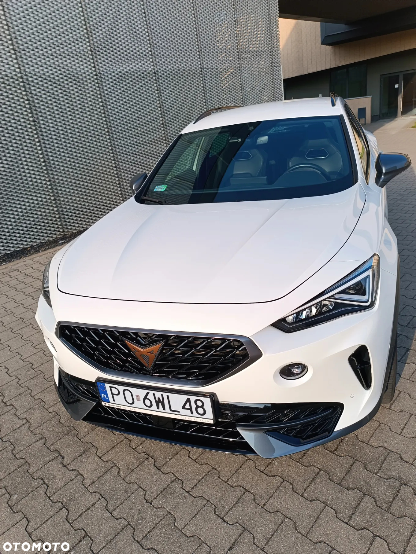 Cupra Formentor 1.5 TSI DSG - 15