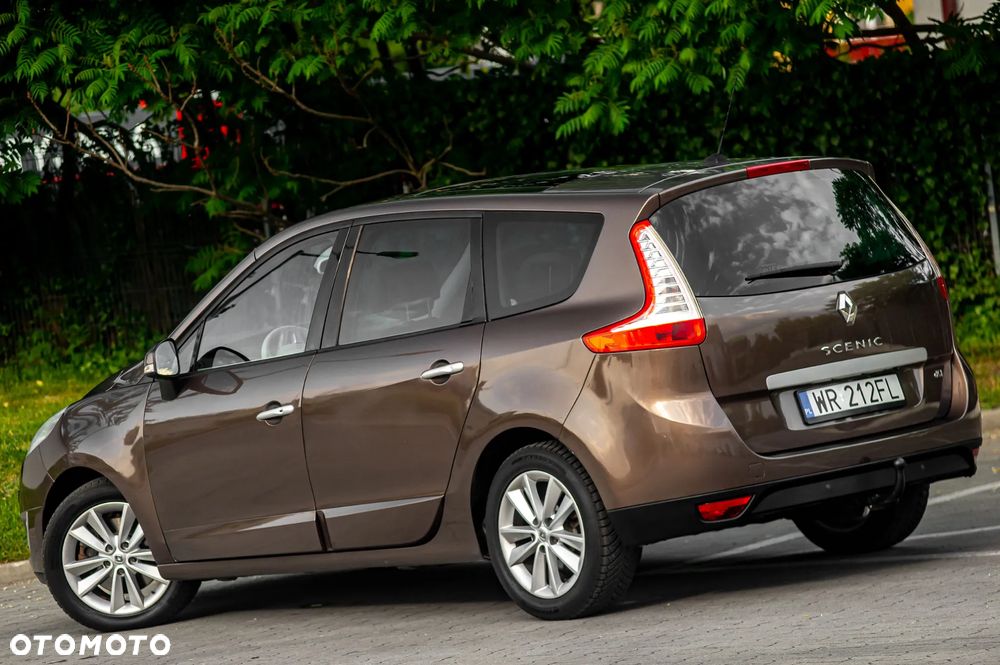 Renault Grand Scenic - 3