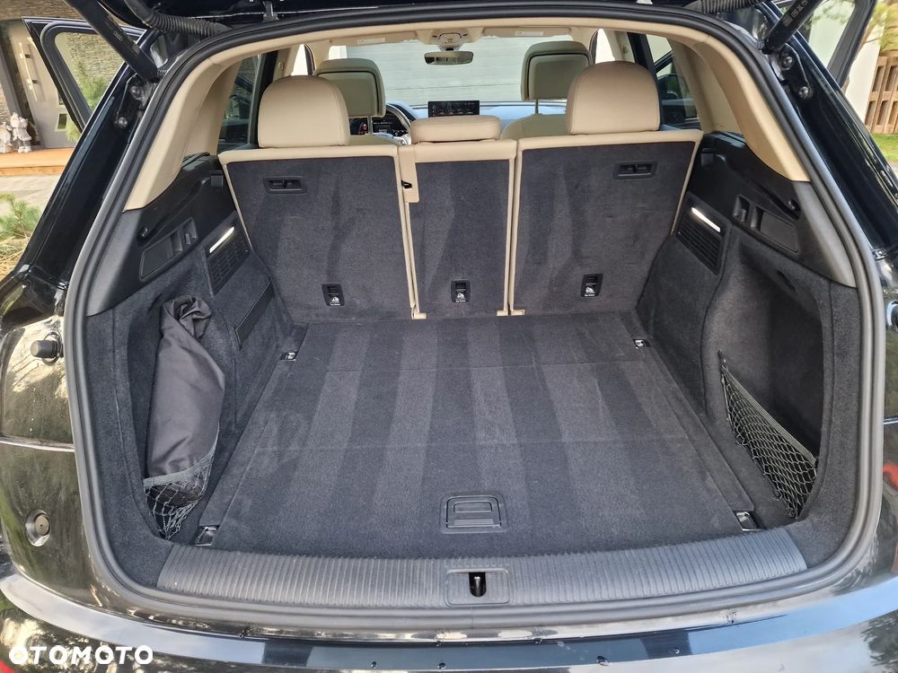 Audi Q5 40 TFSI quattro S tronic advanced - 21