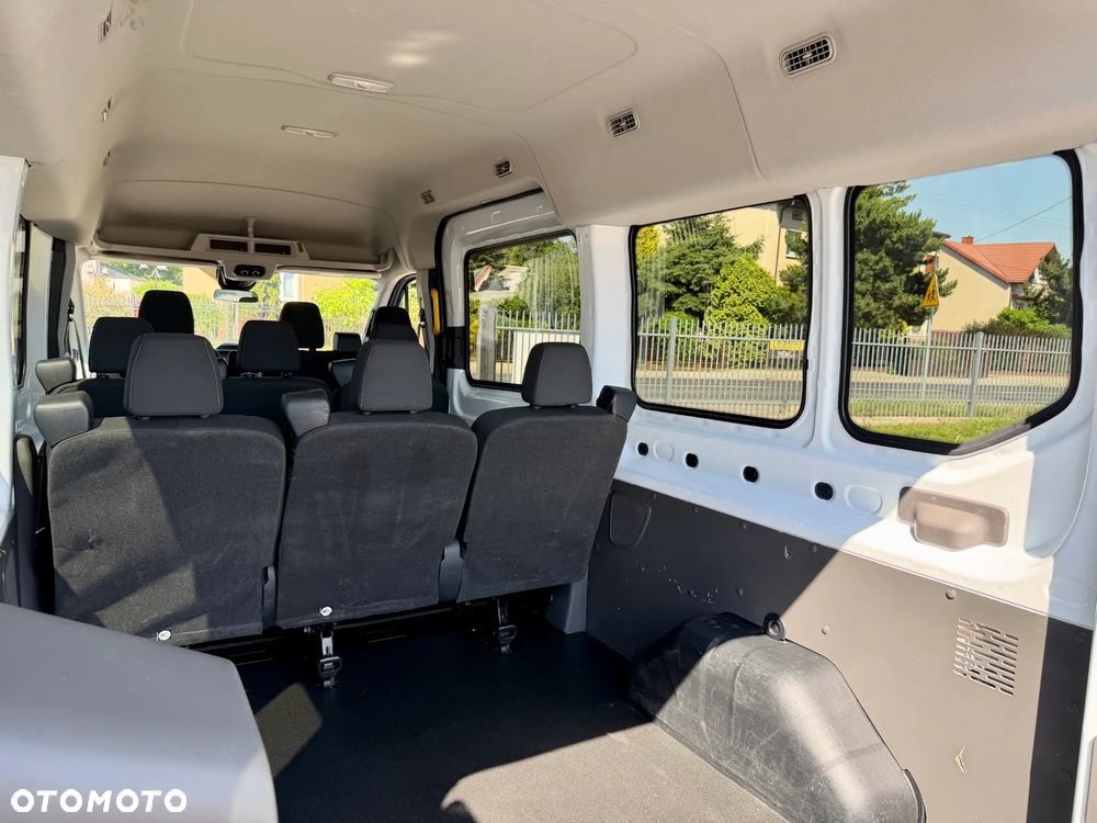 Ford Transit Kombi L3H2 Limited - 29