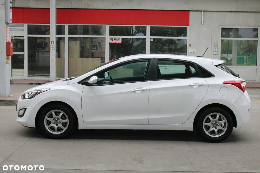 Hyundai i30 - 40