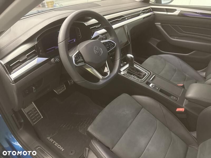 Volkswagen Arteon 2.0 TSI Elegance DSG - 10