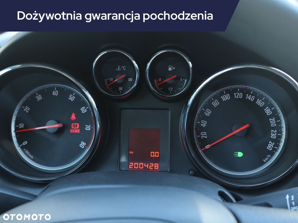 Opel Astra - 13