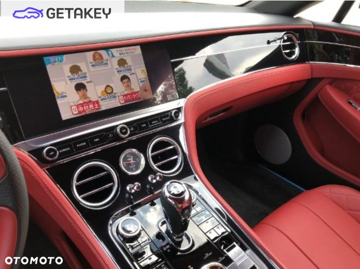 Bentley Continental GT - 9