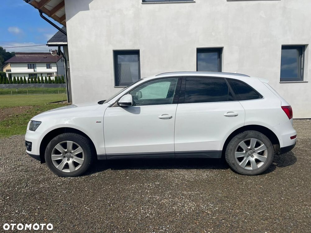 Audi Q5 3.0 TDI Quattro S tronic - 2