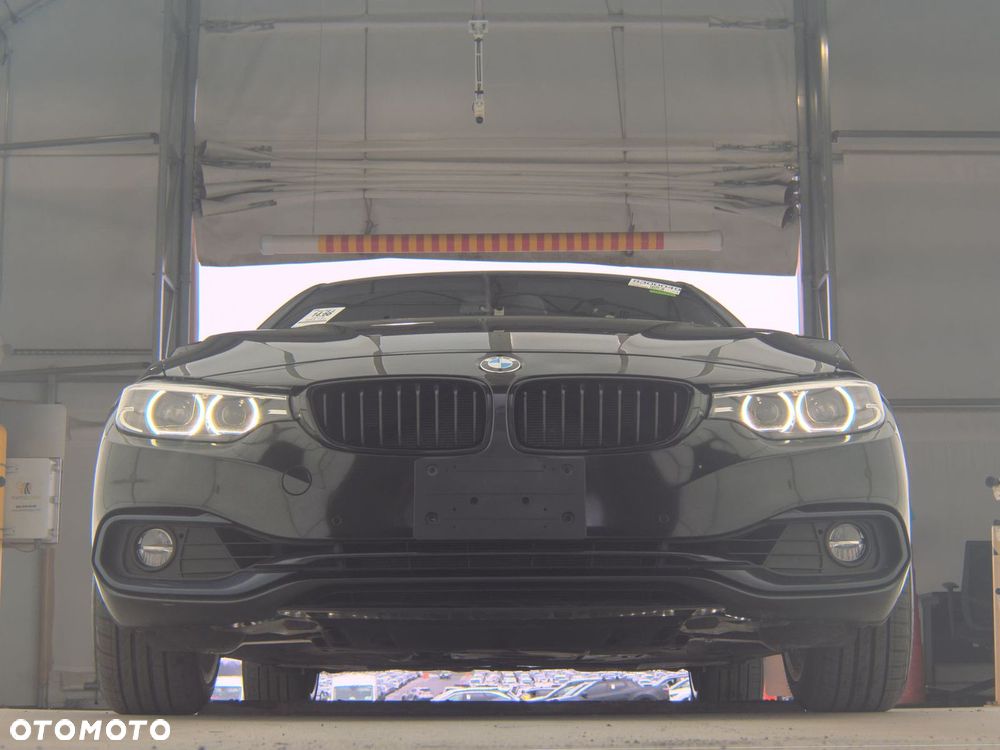 BMW Seria 4 430i xDrive Sport Line - 3