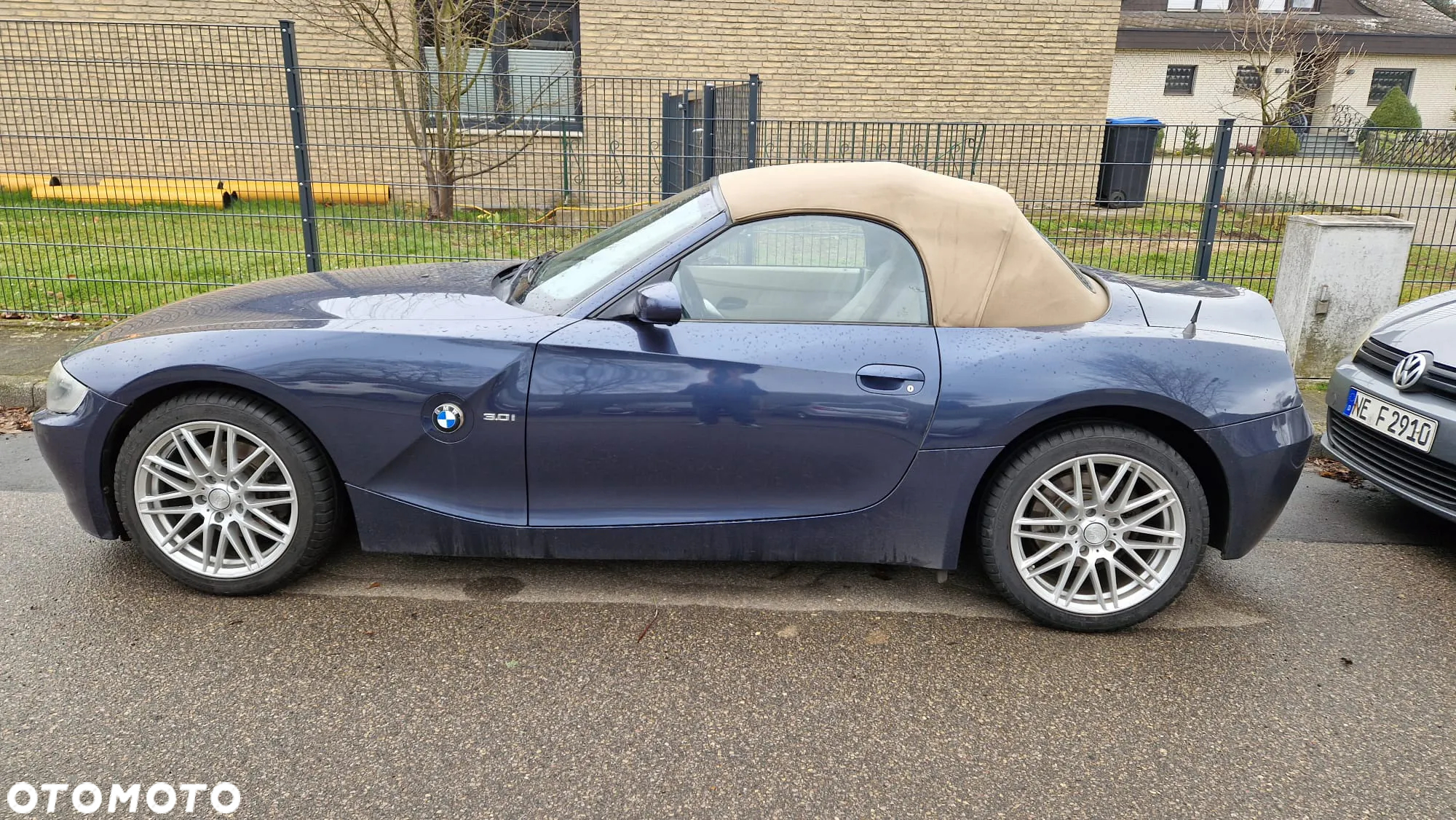 BMW Z4 - 6