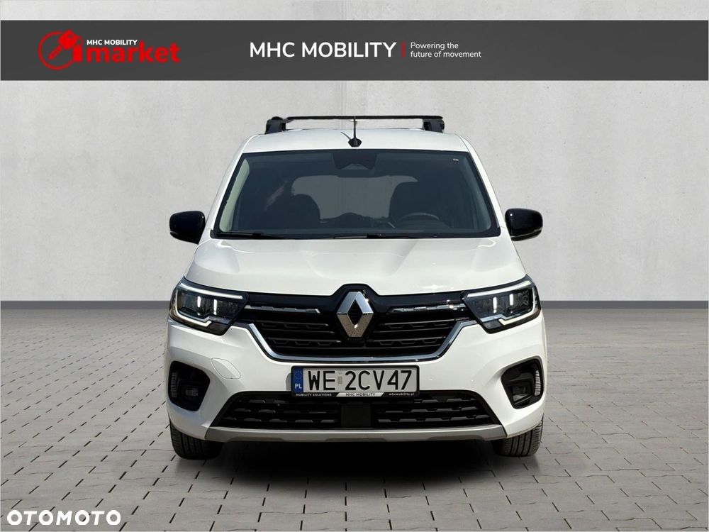 Renault Kangoo - 8