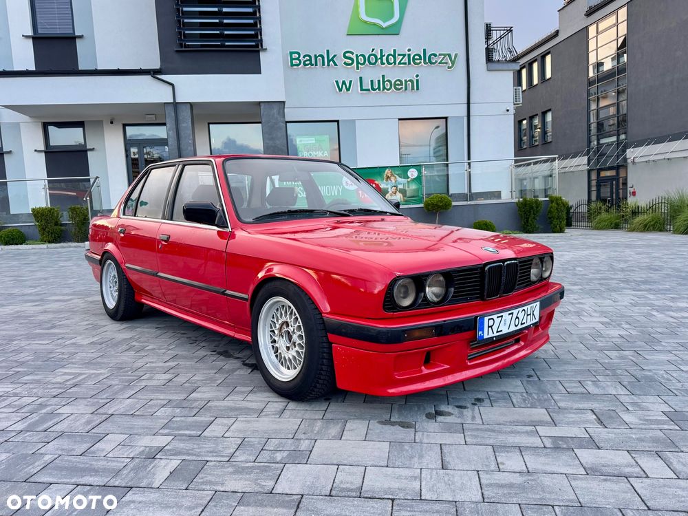 BMW Seria 3 316i - 2