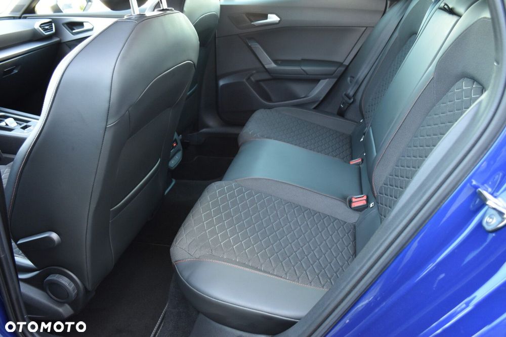 Seat Leon - 34