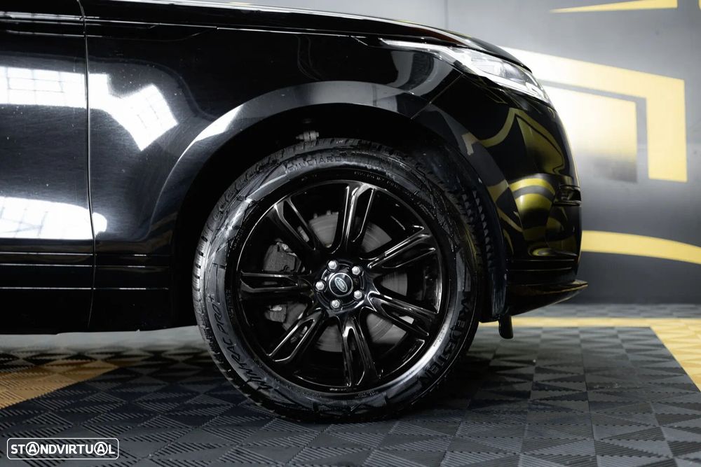 Land Rover Range Rover Velar P400e R-Dynamic SE - 16