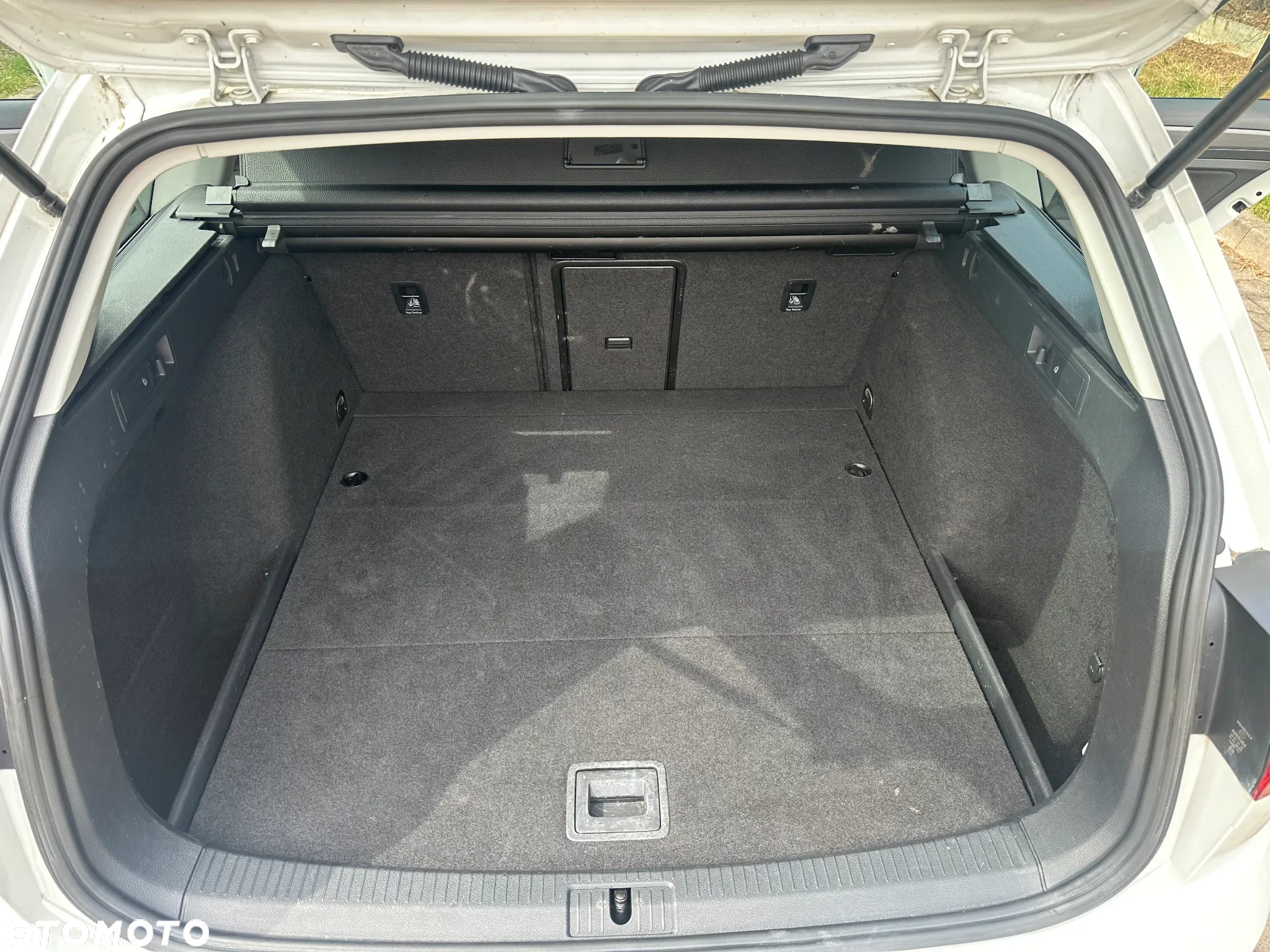 Volkswagen Golf VII 1.6 TDI BMT Highline - 8