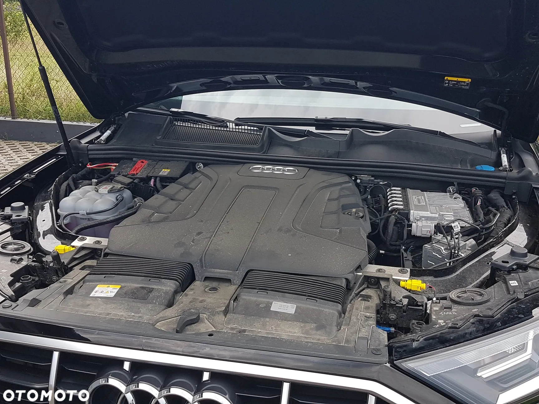 Audi Q7 - 13