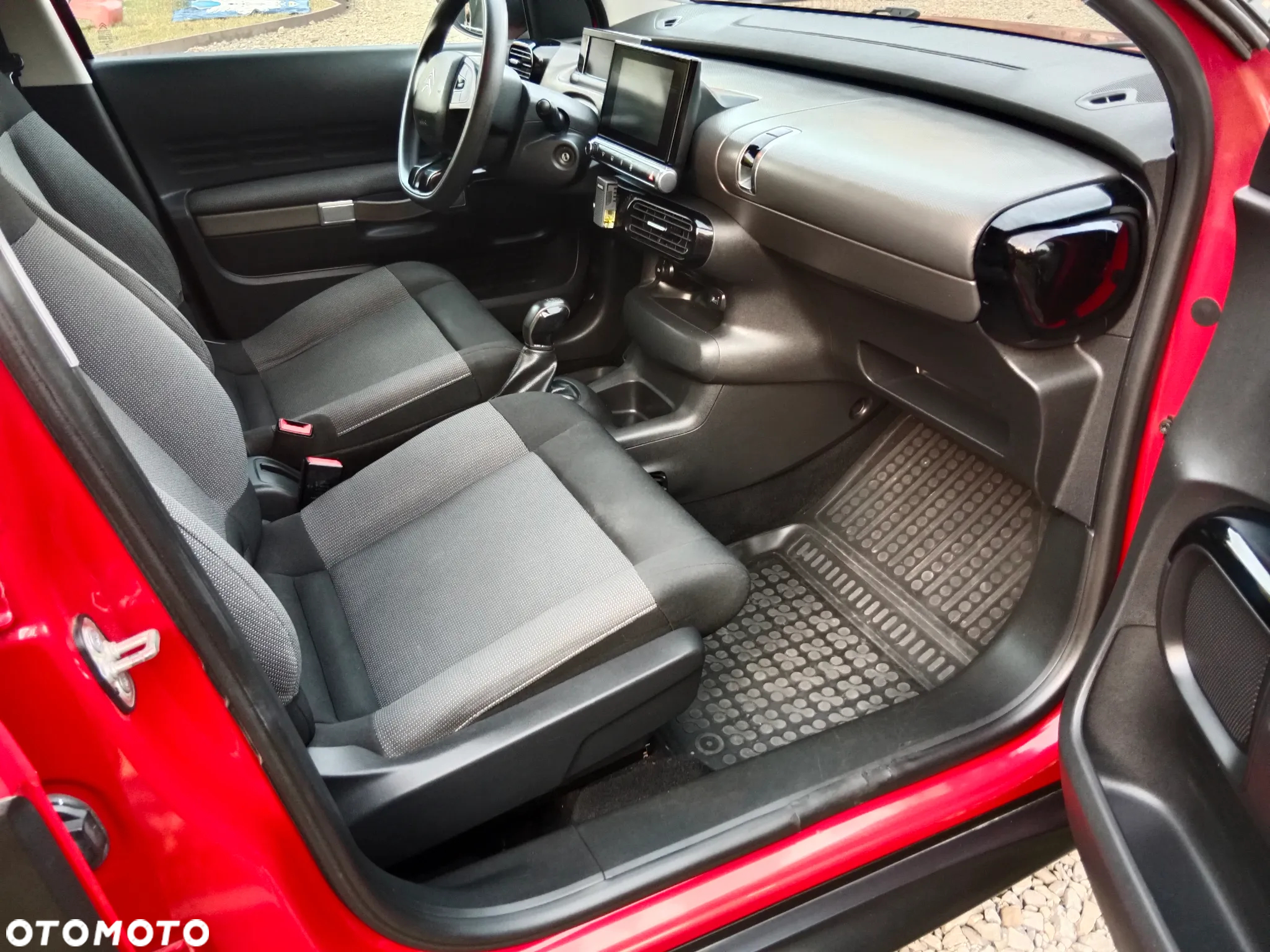 Citroën C4 Cactus 1.2 PureTech Feel - 36