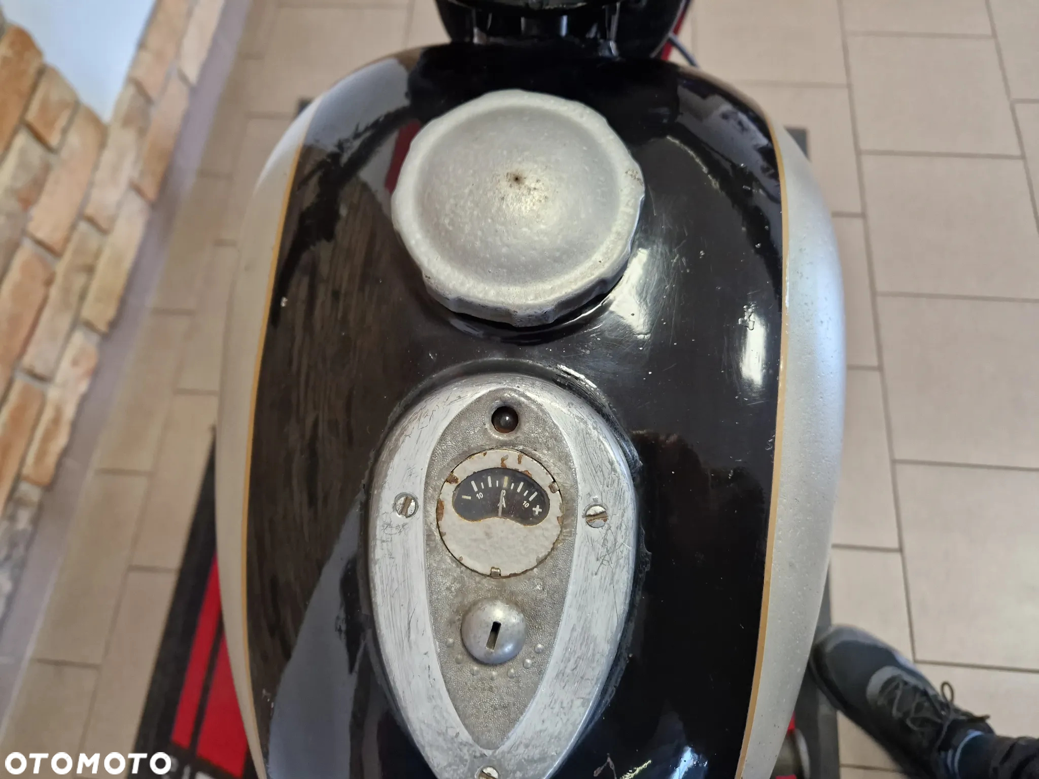 Jawa 175 typ 356 - 29