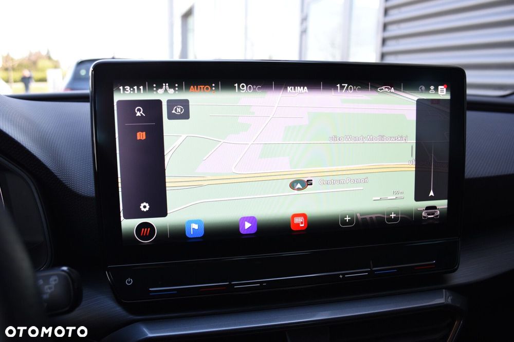 Cupra Leon 2.0 TSI DSG - 19