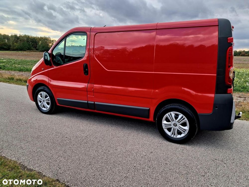 Renault Trafic - 11