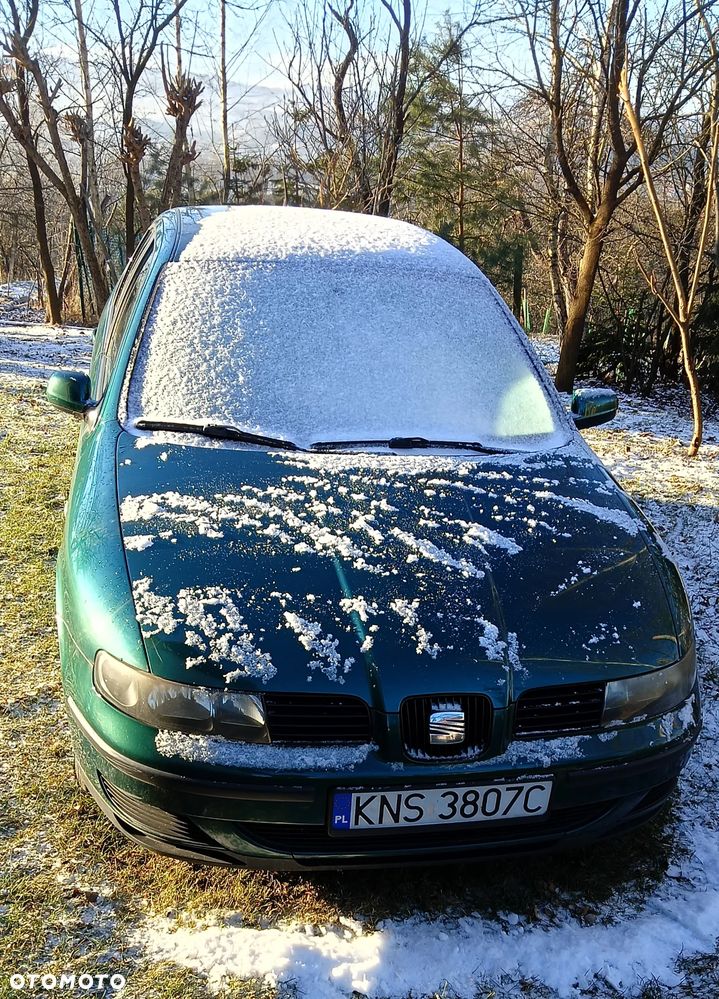 Seat Leon 1.9 TDI Stella - 3