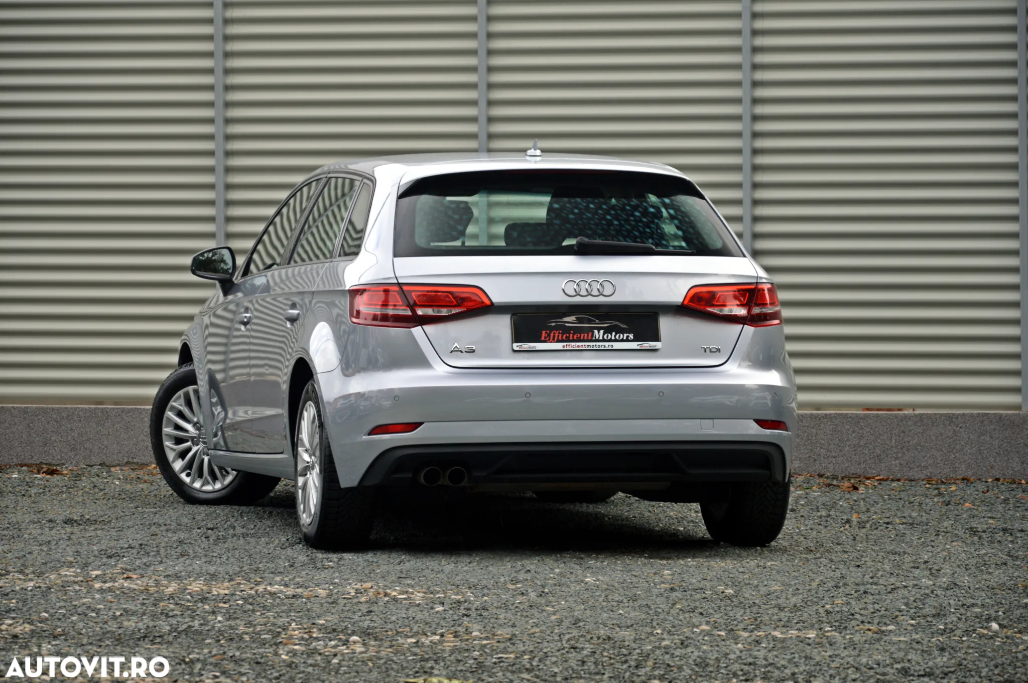 Audi A3 - 15