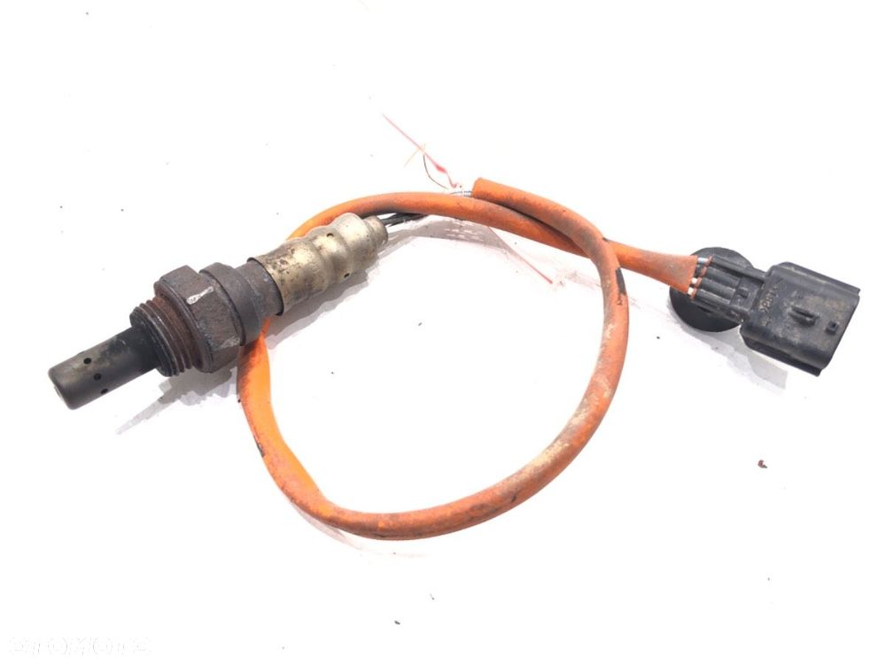 SONDA LAMBDA TYŁ - 60.00 PLN - RENAULT CLIO III (BR0/1, CR0/1) 2005 - 2014 1.2 16V (BR0R, BR1D, - 1