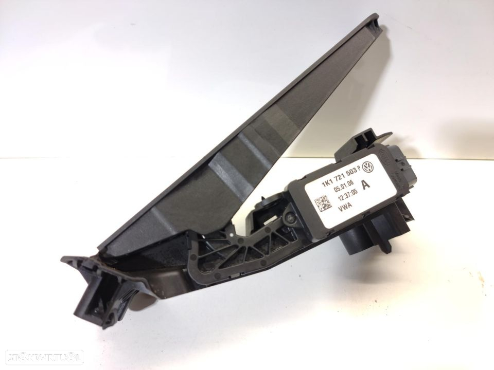 Pedal de Acelerador VAG Audi Seat VW  1K1721503P - 2