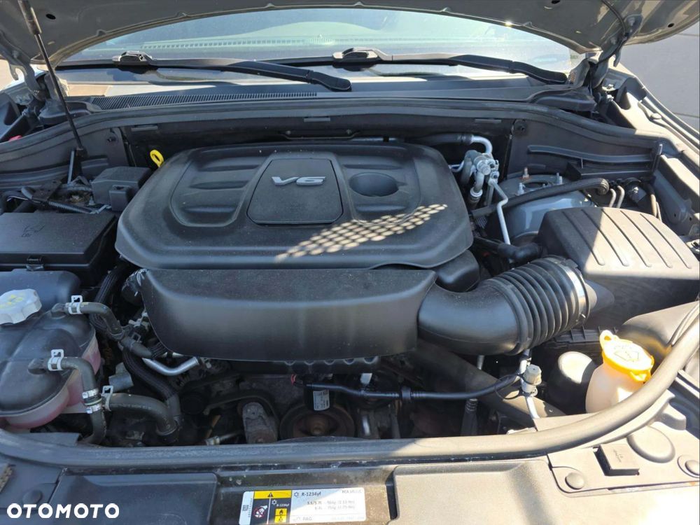 Dodge Durango - 18