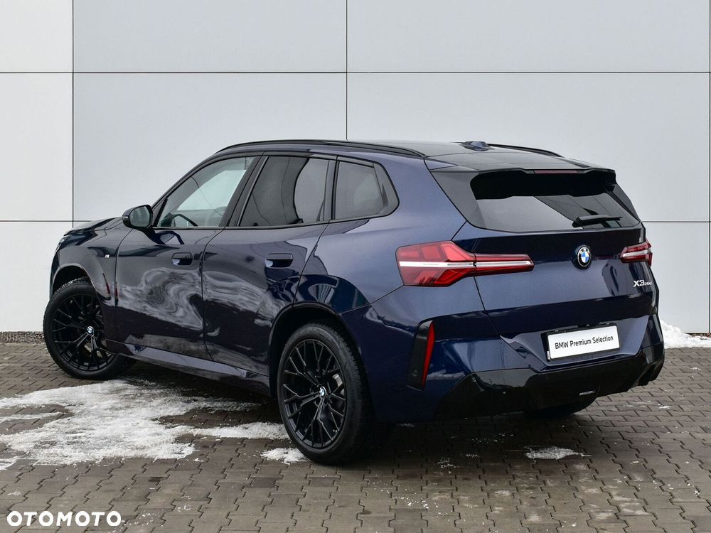 BMW X3 - 11