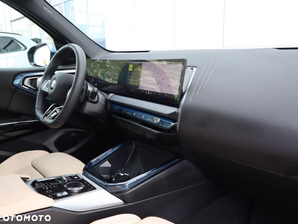 BMW X3 - 7