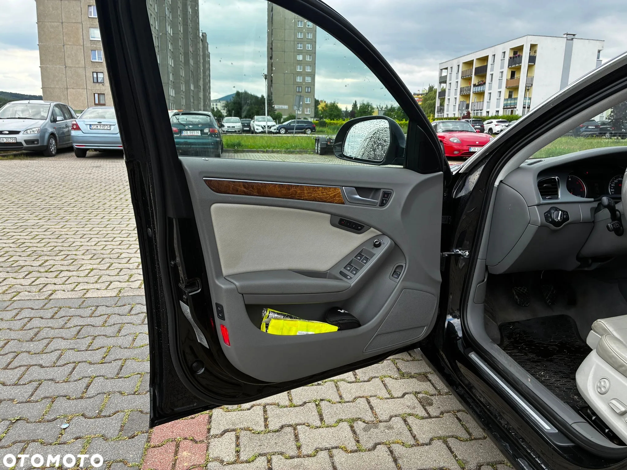 Audi A4 3.0 TDI Quattro - 12