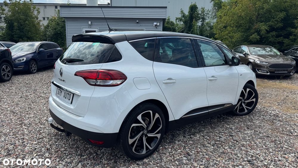 Renault Scenic ENERGY dCi 110 EDC BOSE EDITION - 17