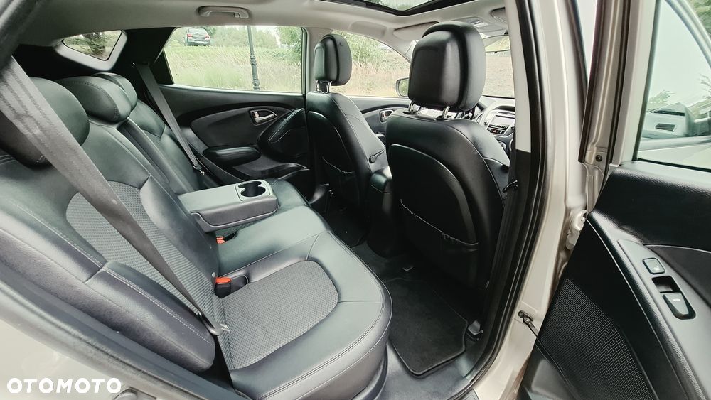 Hyundai ix35 - 31