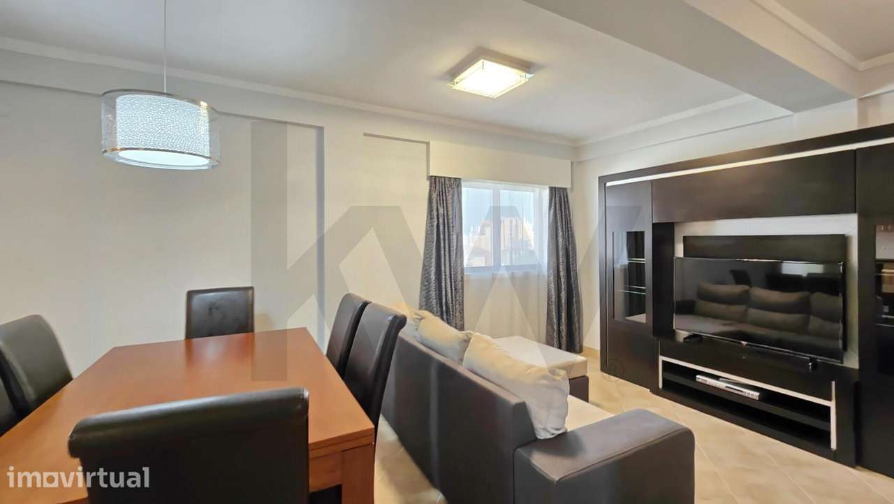 Apartamento T3 renovado no centro de Albergaria - Grande imagem: 3/35