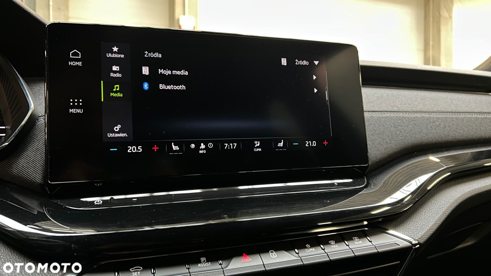 Skoda Octavia 1.5 TSI e-Tec Style DSG - 34