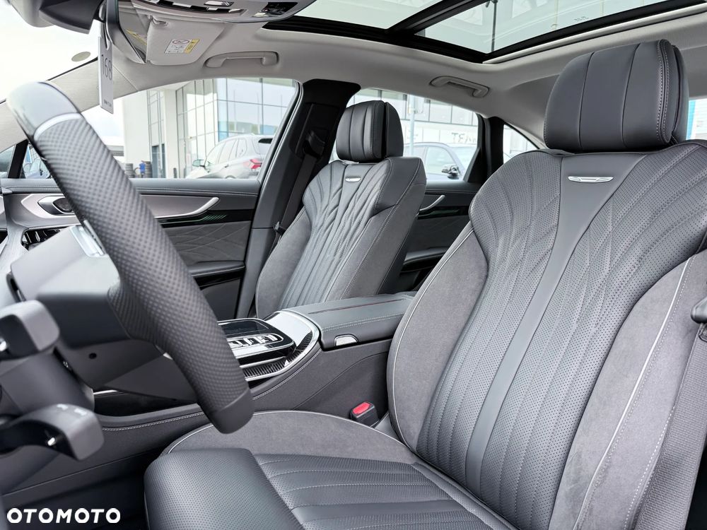Hongqi H9 2.0T Deluxe - 20