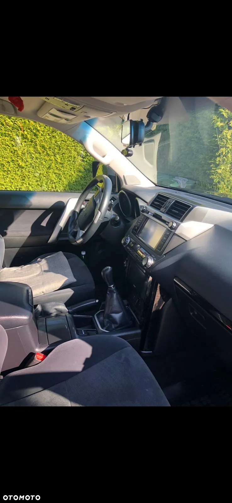 Toyota Land Cruiser LC 3.0 D-4D Luna 7os - 6