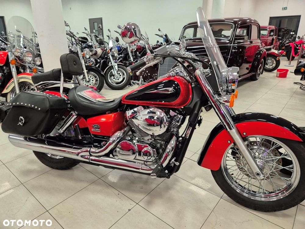 Kawasaki Vulcan - 20