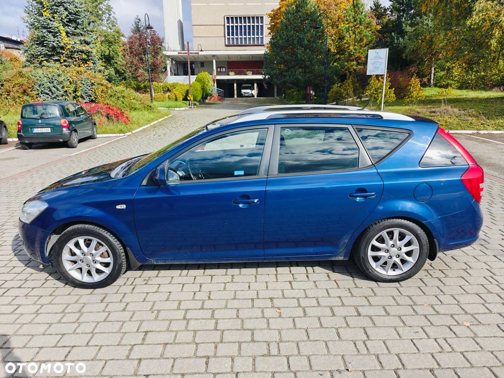 Kia Ceed 1.6 GDI Edition 7 - 4