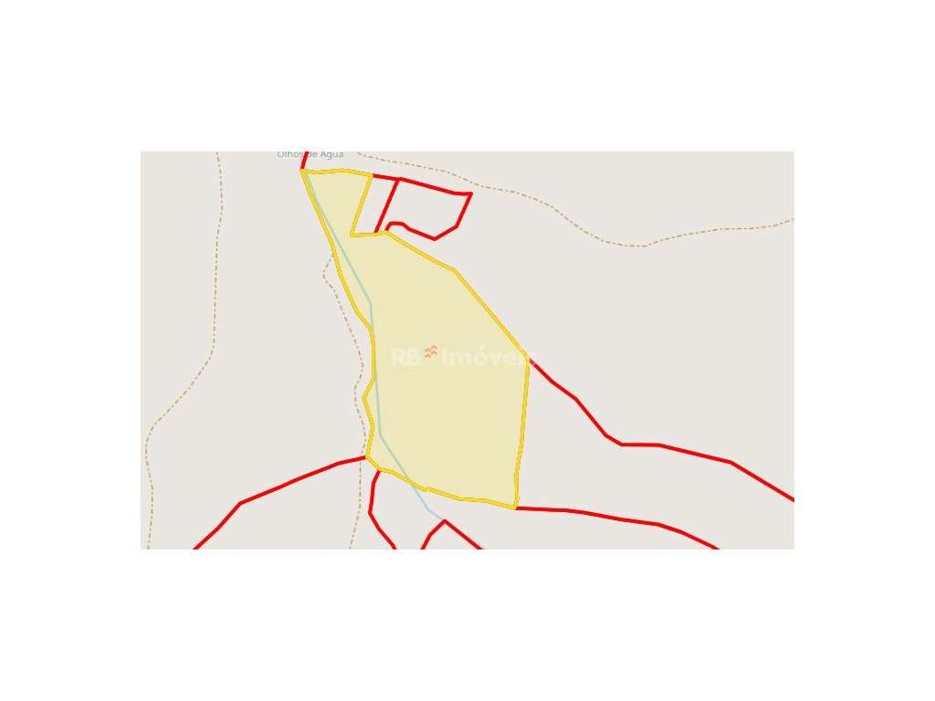 Terreno com Ribeira - Touro - Atalaia, Gavião - Grande imagem: 4/4