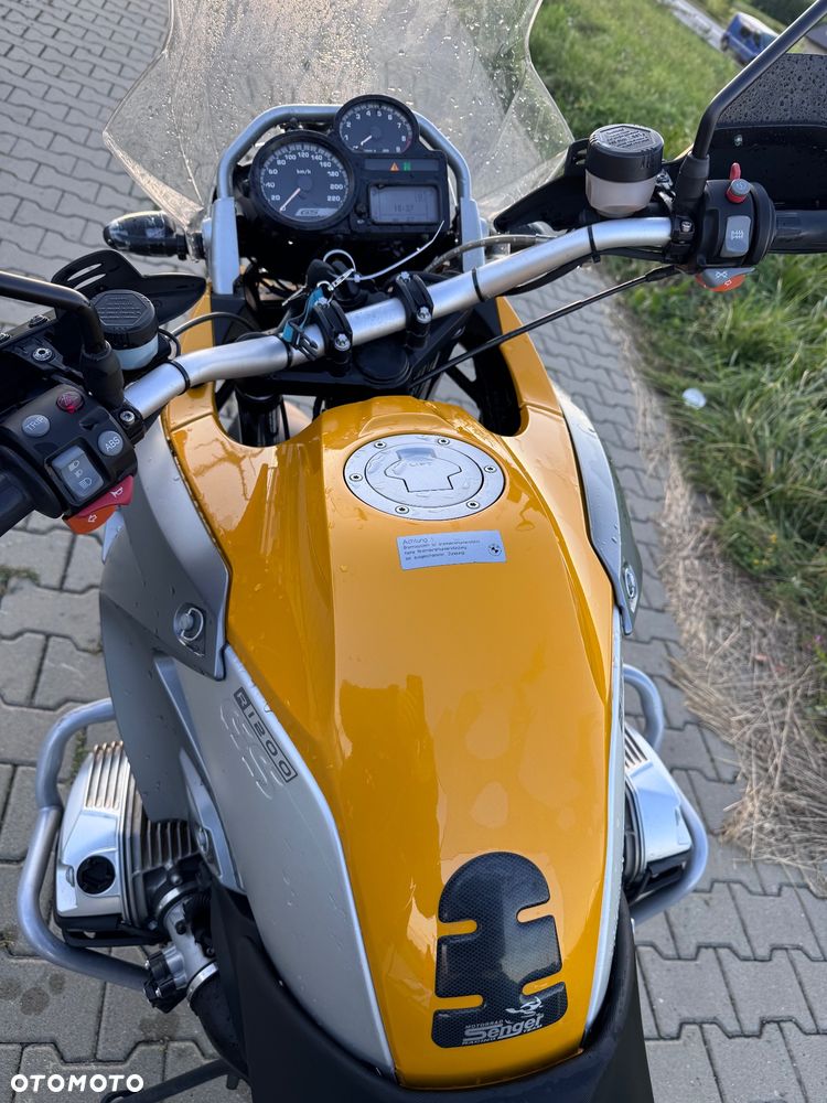 BMW GS - 7