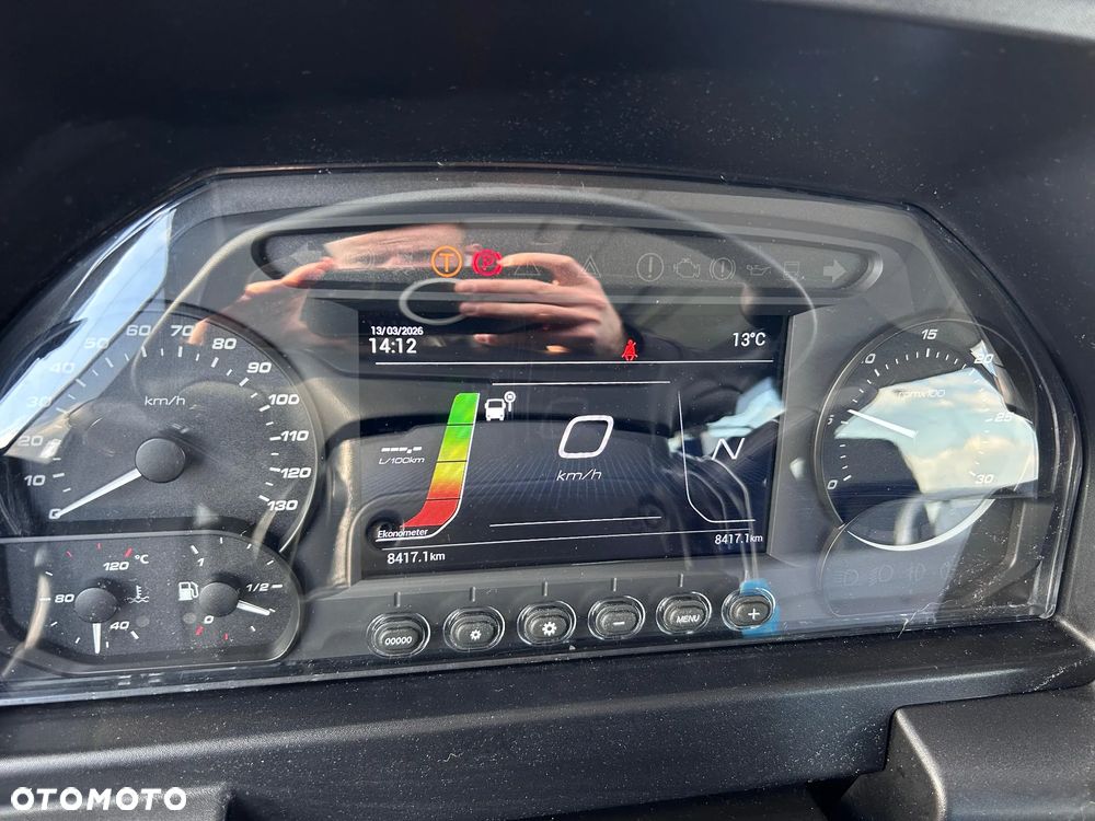 Iveco Crossway LE 10.8 - 18