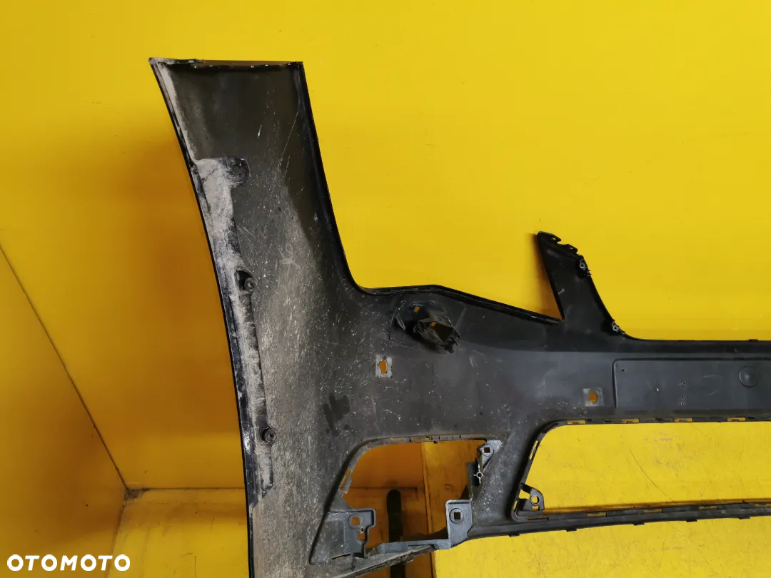 SEAT LEON III ZDERZAK PRZOD 4PDC SPR 5F0807221 - 8