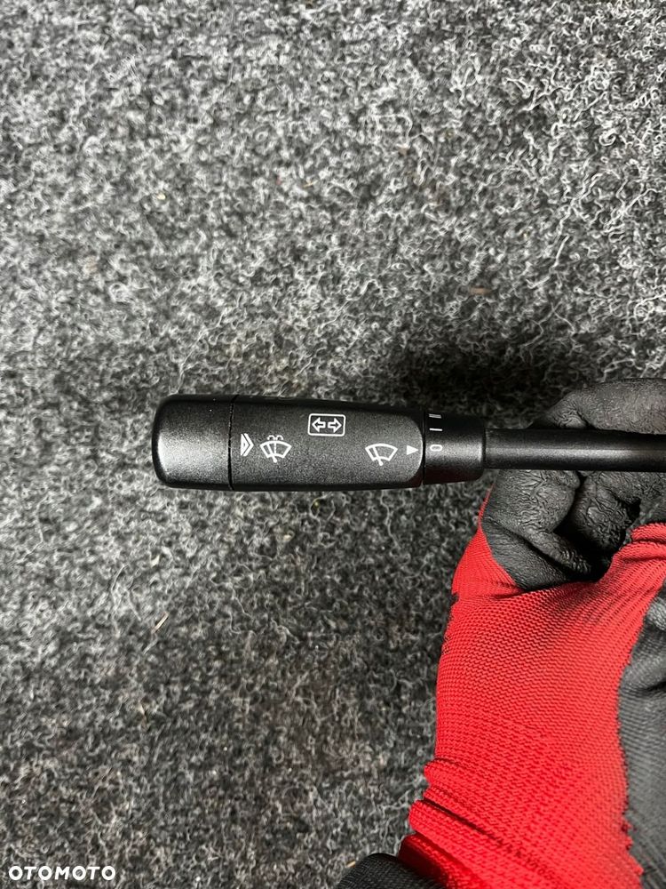 przełącznik zespolony mercedes w208 clk 2085450010 - 3