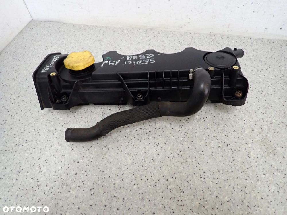 SUZUKI SX4 SEDICI 06-13 1.9 DIESEL POKRYWA ZAWORÓW - 3