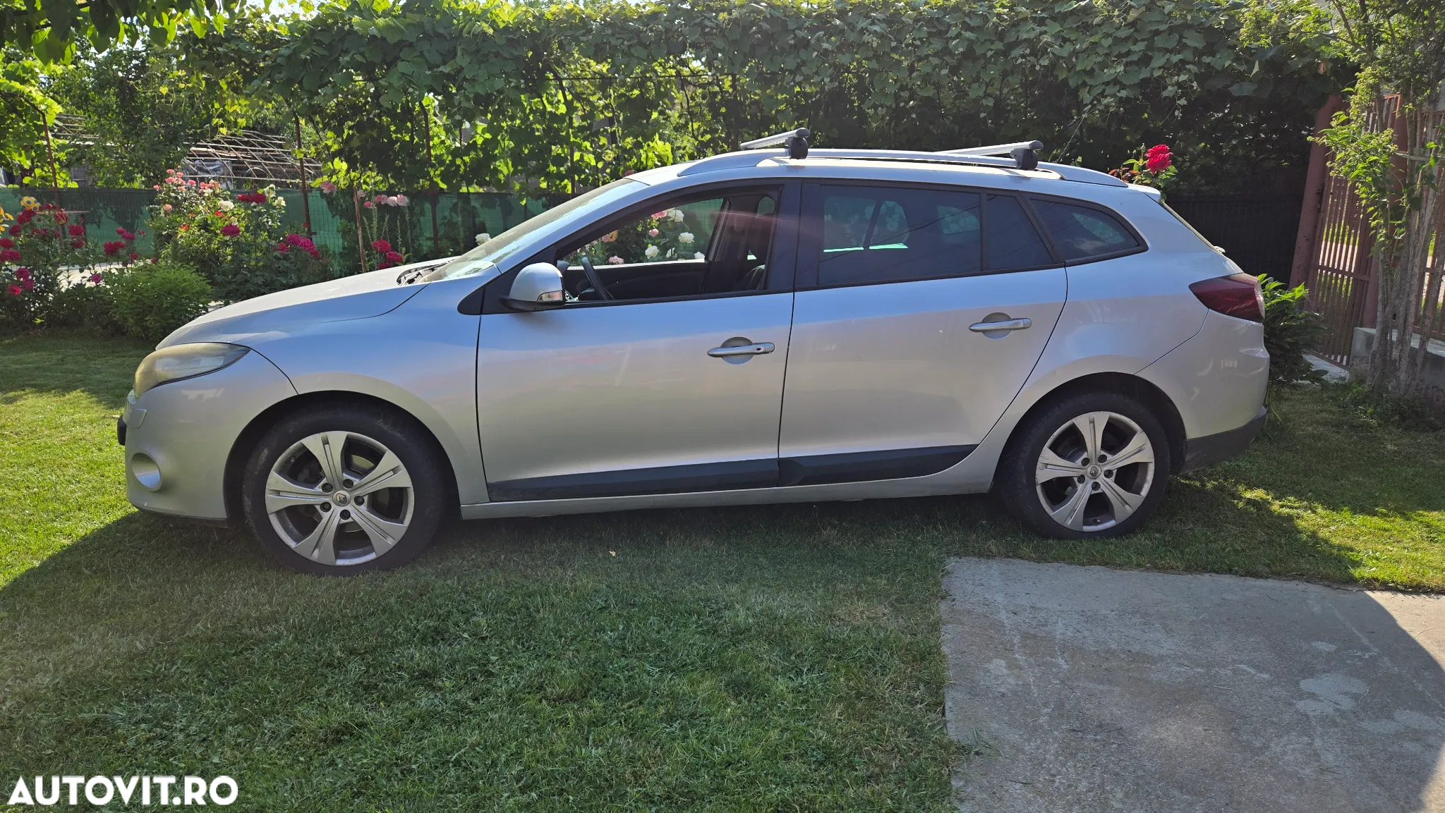 Renault Megane 1.9 dCi Privilege - 5
