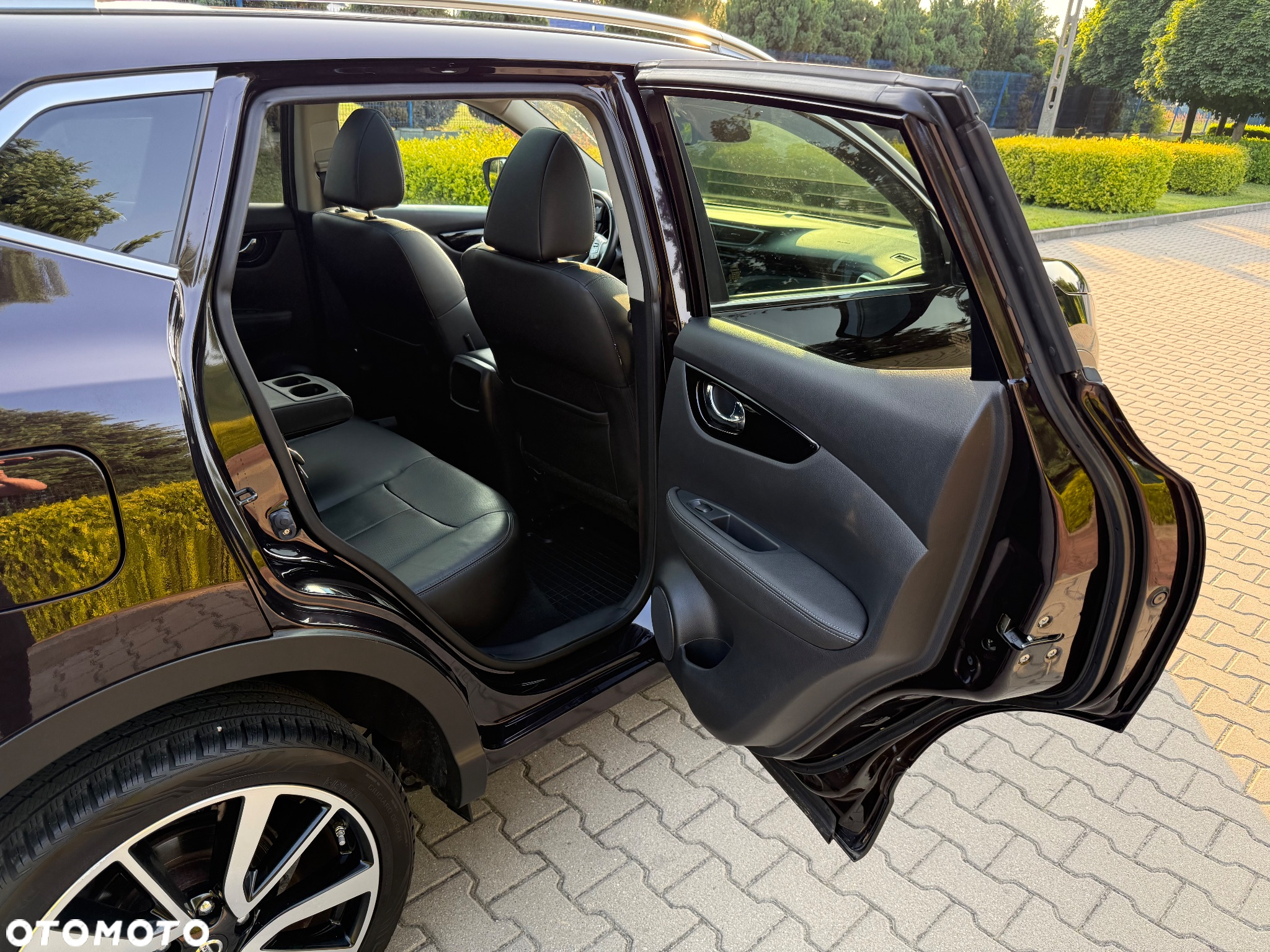 Nissan Qashqai 1.2 DIG-T 360 - 34