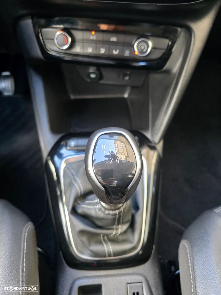 Opel Corsa 1.2 T Elegance - 38