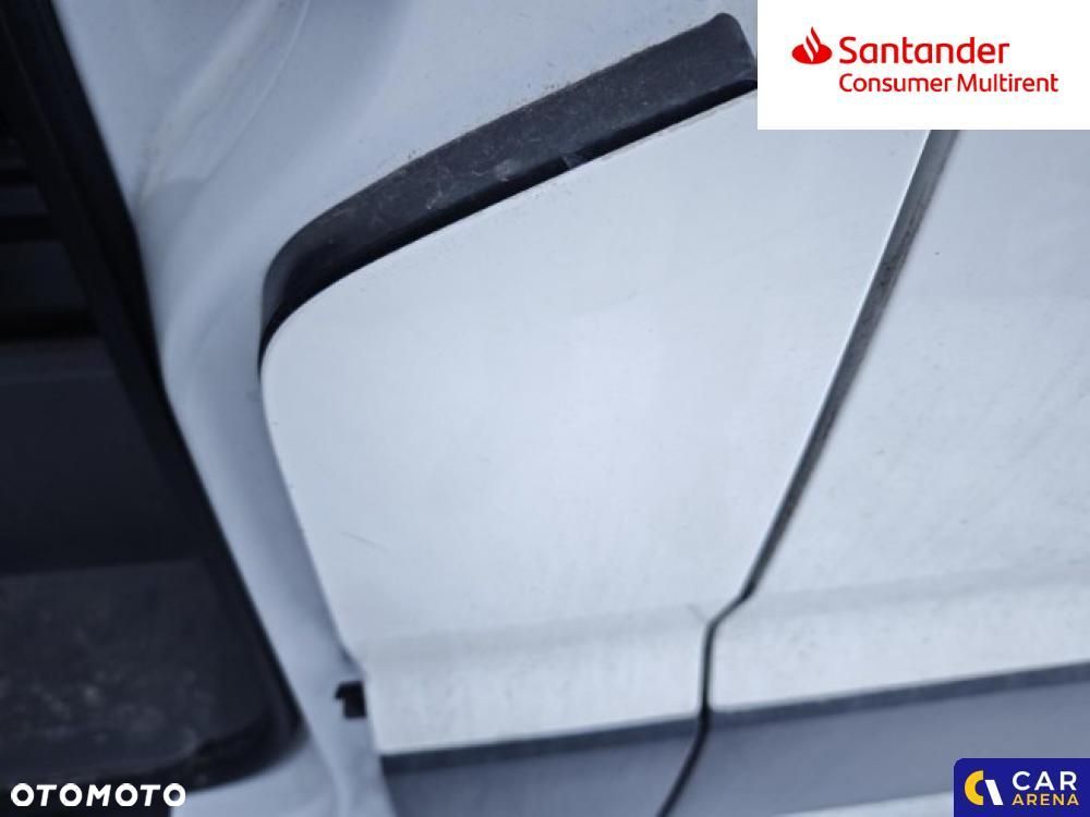 Volkswagen Crafter - 38