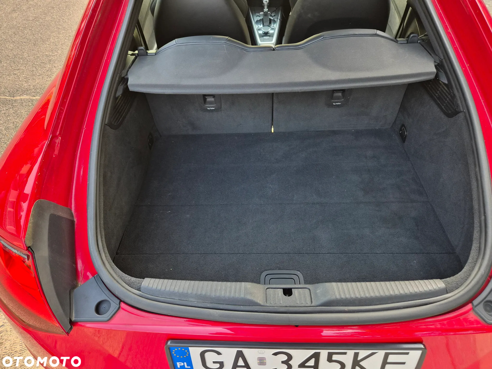 Audi TT Coupé 2.0 TFSI quattro S tronic - 14
