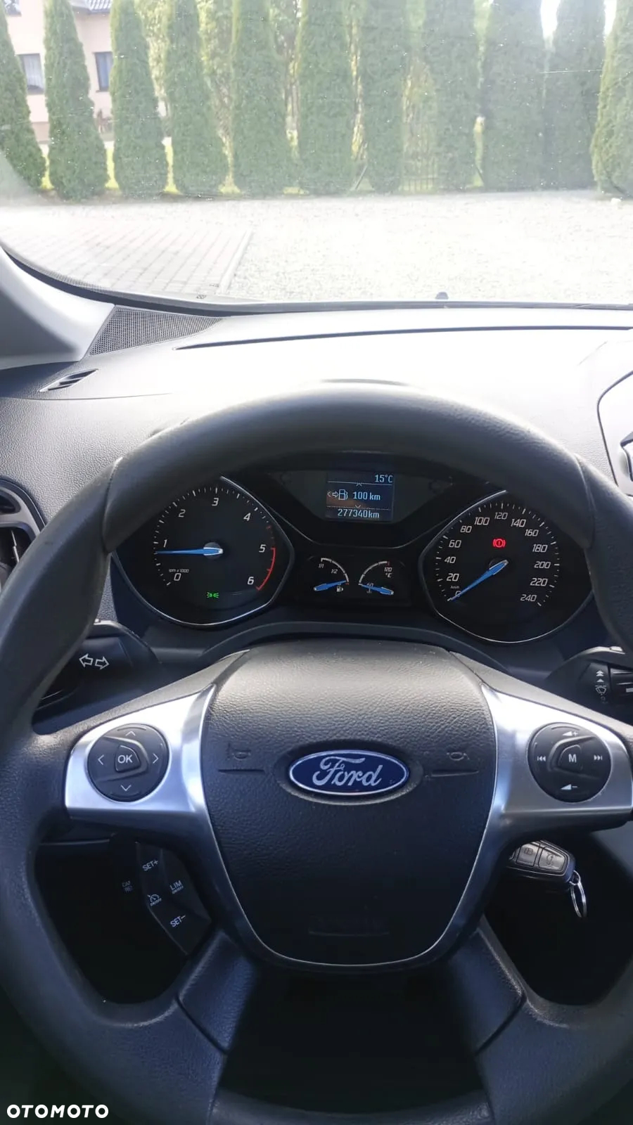 Ford C-MAX - 13