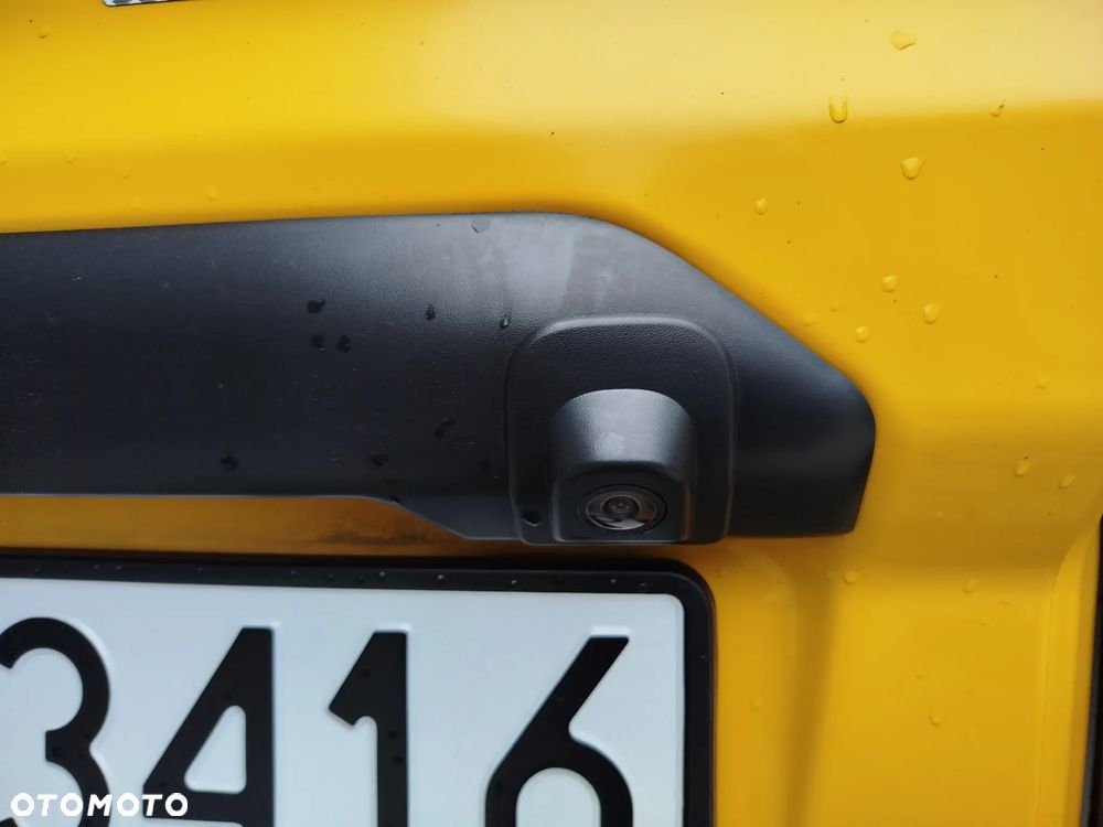 Ford Transit Connect - 15